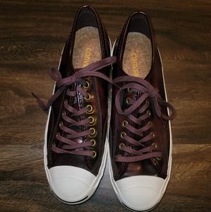 Jack Purnell Converse